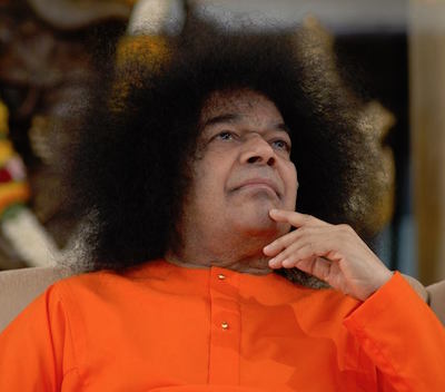 Beloved Bhagawan Sri Sathya Sai Baba